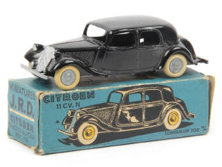 Lot 151 - JRD (FRANCE) (1)