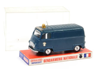 Lot 182 - MINIALUXE (FRANCE) (1)