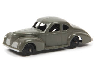 Lot 255 - DINKY TOYS (GB) (1)