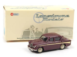 Lot 227 - LANSDOWNE MODELS (GB) (1)