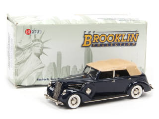 Lot 226 - BROOKLIN MODELS (GB) (1)