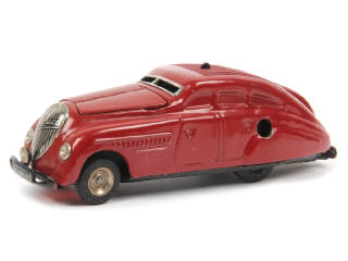 Lot 91 - SCHUCO (ALLEMAGNE) (1)
