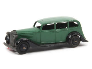 Lot 243 - DINKY TOYS (GB) (1)