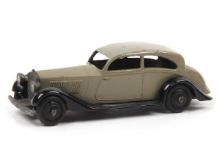 Lot 241 - DINKY TOYS (GB) (1)