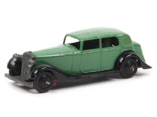 Lot 242 - DINKY TOYS (GB) (1)