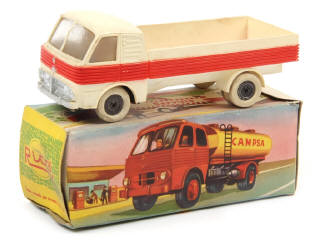 Lot 101 - RICO (ESPAGNE) (1)