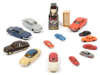 Lot 131 - DIVERS (FRANCE) (15)