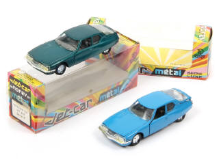 Lot 211 - NOREV - JET CAR (FRANCE) (2)