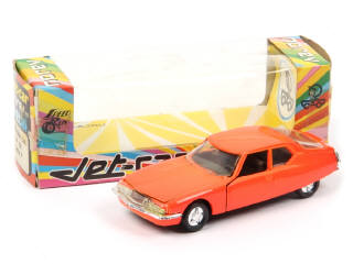 Lot 208 - NOREV - JET CAR (FRANCE) (1)
