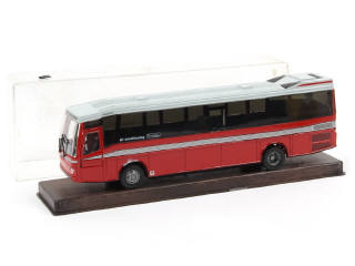 Lot 120 - OLD CARS (ITALIE) (1)