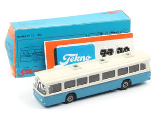 Lot 98 - TEKNO (PAYS-BAS) (1)