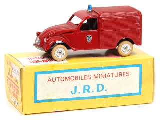 Lot 271 - JRD (FRANCE) (1)