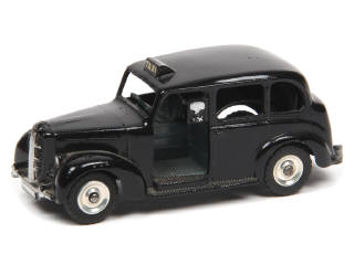 Lot 357 - DINKY TOYS (GB) (1)