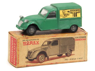 Lot 211 - NOREV (FRANCE) (1)