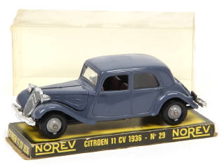 Lot 212 - NOREV (FRANCE) (1)