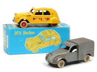 Lot 287 - JRD (FRANCE) (2)