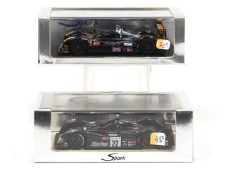 Lot 86 - SPARK (MACAU) (2)