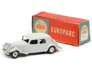 Lot 292 - C.I.J. (FRANCE) (1)
