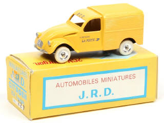 Lot 278 - JRD (FRANCE) (1)
