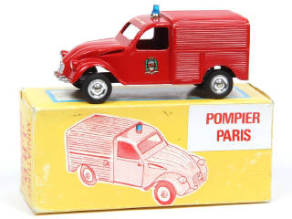 Lot 272 - JRD (FRANCE) (1)