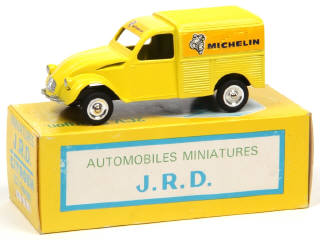 Lot 285 - JRD (FRANCE) (1)