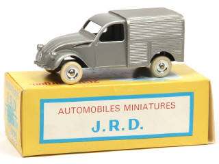 Lot 274 - JRD (FRANCE) (1)