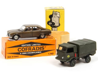 Lot 310 - SOLIDO (FRANCE) (2)