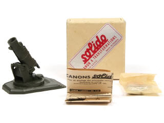 Lot 301 - SOLIDO (FRANCE) (1)