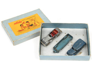 Lot 300 - SOLIDO (FRANCE) (1)