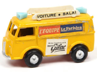 Lot 180 - SALZA (FRANCE) (1)