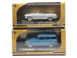 Lot 319 - SE MODELL (FRANCE) (2)
