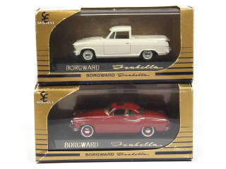 Lot 320 - SE MODELL (FRANCE) (2)