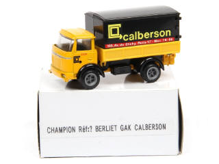 Lot 353 - CHAMPION (FRANCE) (1)
