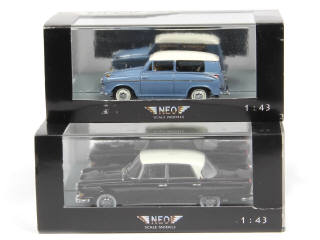 Lot 314 - NEO (PAYS-BAS) (2)