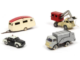 Lot 338 - DIVERS (FRANCE) (4)