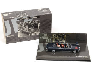 Lot 268 - MINICHAMPS (ALLEMAGNE) (1)