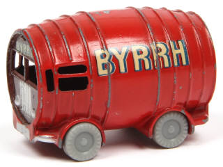 Lot 354 - LES ROUTIERS (FRANCE) (1)