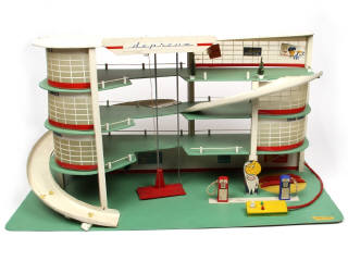 Lot 114 - DEPREUX (FRANCE) (1)