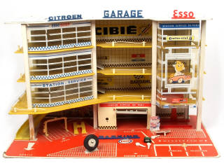 Lot 115 - DIVERS (1)