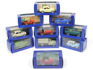 Lot 254 - EDITIONS ATLAS (FRANCE) (10)