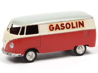 Lot 276 - MÄRKLIN (ALLEMAGNE) (1)