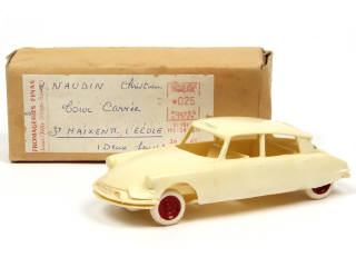 Lot 343 - CLE (FRANCE) (1)