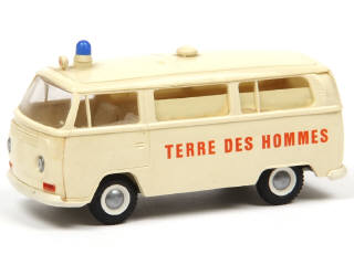 Lot 260 - CURSOR MODELL (ALLEMAGNE) (1)