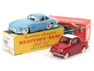 Lot 182 - QUIRALU (FRANCE) (2)