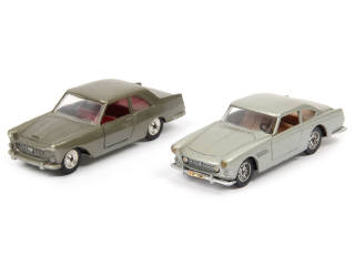 Lot 250 - SOLIDO (FRANCE) (2)