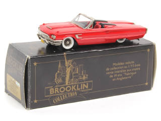 Lot 288 - BROOKLIN MODELS (GB) (1)