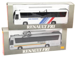 Lot 238 - LBS (FRANCE) (2)