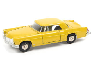 Lot 147 - MERCURY (ITALIE) (1)