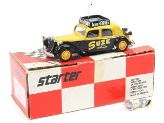 Lot 250 - STARTER (FRANCE) (1)