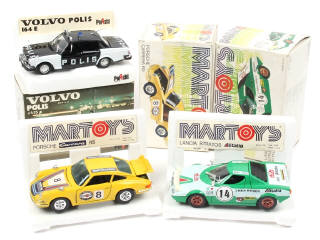 Lot 178 - MARTOYS (ITALIE) (3)